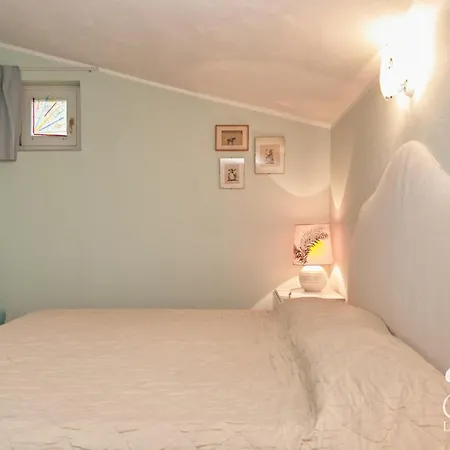 Country House ديسينسانو ديل غاردا