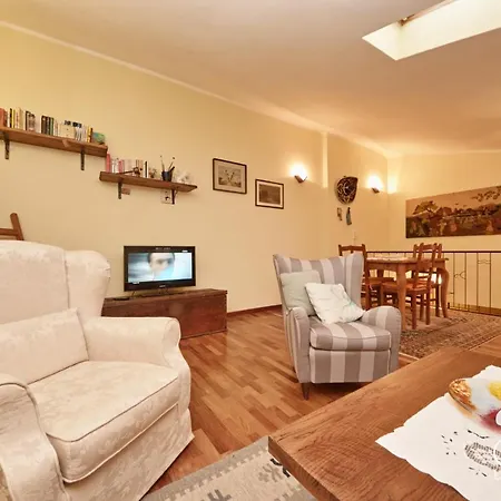 Country House شقة ديسينسانو ديل غاردا