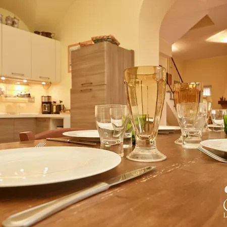 شقة Country House