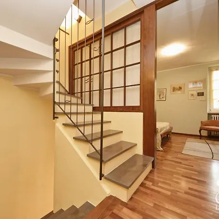 Apartament Country House *