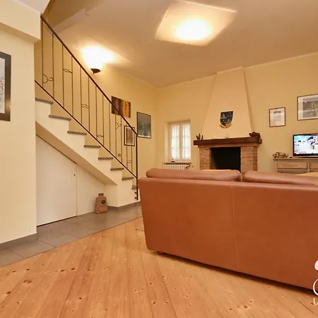 Country House Apartament