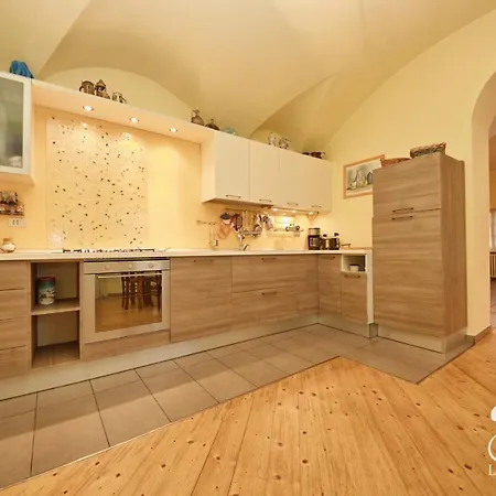 Country House * Desenzano del Garda