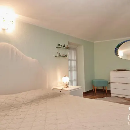 Country House Apartament