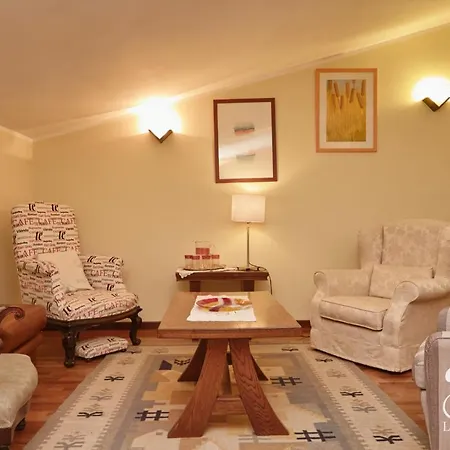 Apartament Country House Desenzano del Garda