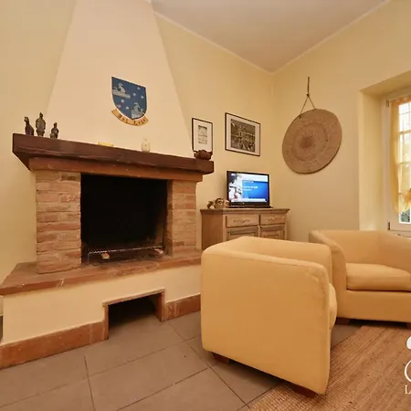 Apartament Country House Desenzano del Garda