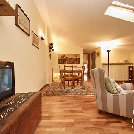 Country House Apartament *